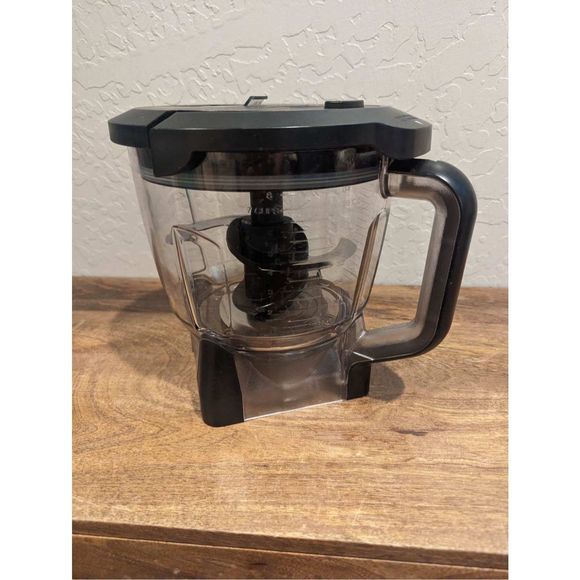 Ninja Kitchen Ninja Blender Food Processor 64 Oz Replacement Round